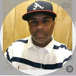 Meet your Posher, Cedric